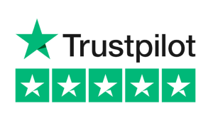 Trustpilot review rating for Steven Neale Mortgage Broker